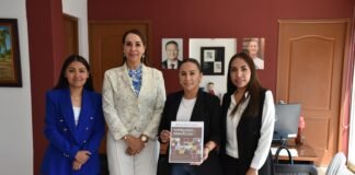 Cuautepec brinda jornadas de salud y actividades integrales para adultos mayores