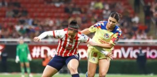 Chivas vs América: Fecha y hora del clásico en la semifinal de la Liga MX Femenil