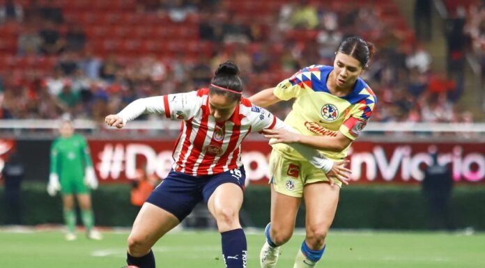 Chivas vs América: Fecha y hora del clásico en la semifinal de la Liga MX Femenil
