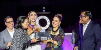 Acapulco recibe estafeta para el Tianguis Turístico 2026