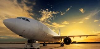 México recibe casi 4 millones de visitantes internacionales vía aérea