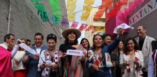 México abre en San Diego su primera oficina de promoción turística