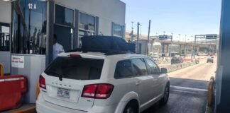 “¡Sé listo! Y ten todo listo!”, planea tu ruta y conduce con precaución