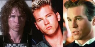 Fallece Val Kilmer a los 65 años tras larga lucha contra el cáncer