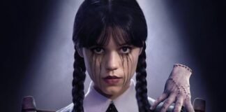 Merlina llega con nuevos misterios y personajes; así luce la temporada 2