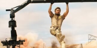 ¡Nueva categoría en los premios Oscar! Reconocerán a los dobles de riesgo