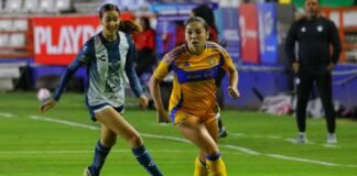 Pachuca y Tigres femenil cierran la jornada con empate sin goles