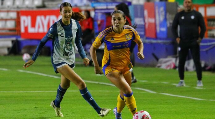 Pachuca y Tigres femenil cierran la jornada con empate sin goles
