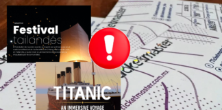 ¡Cuidado! Profeco alerta por eventos falsos en redes sociales; así los puedes detectar