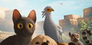 ¡Es hoy! Celebrarán el Día del Niño y la Niña con proyección gratuita de FLOW en el Zócalo