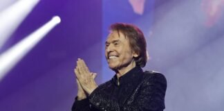 Raphael anuncia su regreso a los escenarios a cuatro meses de ser hospitalizado