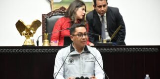 Diputado exige mantenimiento urgente en la autopista Arco Norte