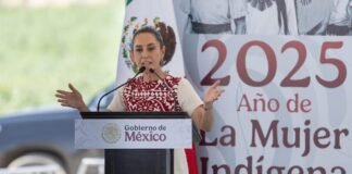 Sheinbaum explica que los narcocorridos no están prohibidos