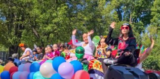 Tulancingo festeja a los niños y niñas con su ‘Feria Infantil Transformando Sueños’