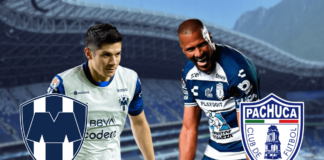 Rayados y Tuzos se juegan la vida en el Play In del Clausura 2025