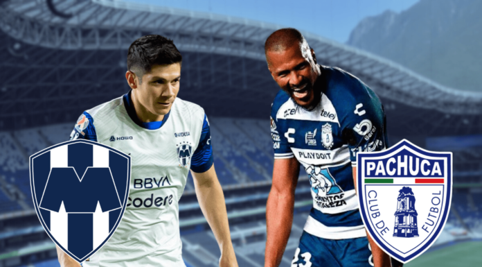 Rayados y Tuzos se juegan la vida en el Play In del Clausura 2025