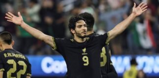 Copa Oro 2025; México ya conoce a sus rivales