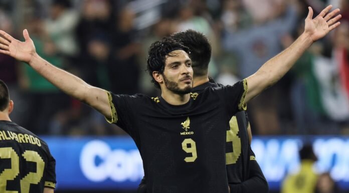 Copa Oro 2025; México ya conoce a sus rivales