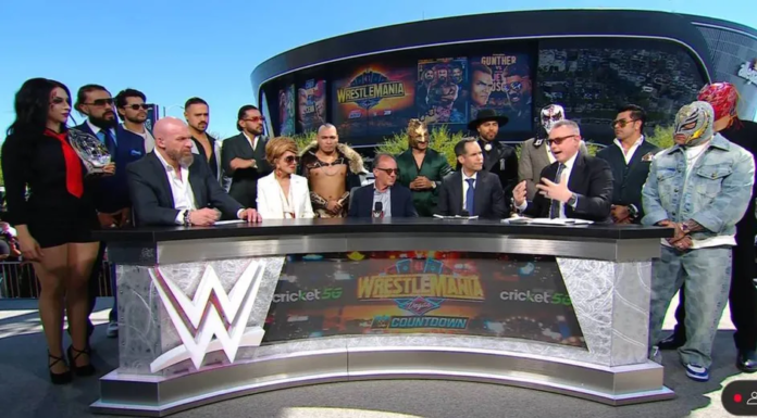 ¡Histórico en la lucha libre! WWE anuncia la compra de la Triple A