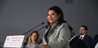 Brugada se opone a cambio de uso de suelo en Chapultepec