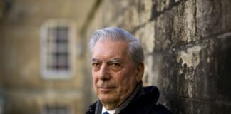Adiós al Premio Nobel de la Literatura; fallece Mario Vargas Llosa
