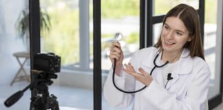 Auge de influencers médicos: desafío de la industria farmacéutica