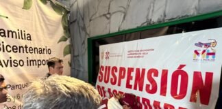 Suspenden festival AXE tras la muerte de dos fotoperiodistas