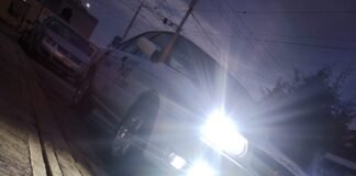 Taxistas: Semoth advierte de multas si niegan el servicio