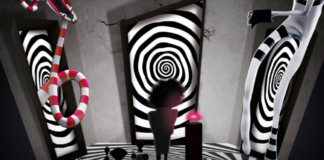 Tim Burton regresa a CDMX con una nueva experiencia inmersiva