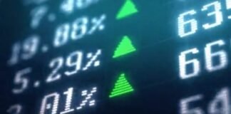 Mercados en caída tras escalada de la guerra comercial entre EU y China