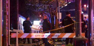 Tragedia en Vancouver: Atropello masivo deja nueve muertos