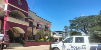 Liberan a alcaldesa de Yahualica tras permanecer retenida 24 horas