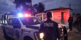 Muere joven apuñalado en la Adolfo López Mateos de Tulancingo