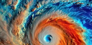 Se pronostican 36 huracanes para 2025 a partir de mayo