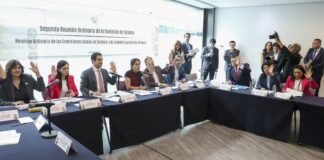 Avalan reforma para promover turismo en embajadas y consulados