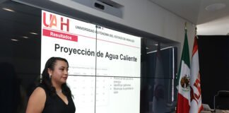 UAEH: Egresados de Maestría desarrollan innovaciones con impacto social