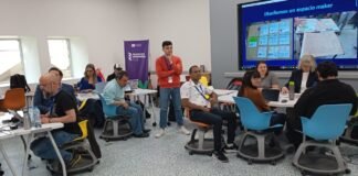 Hidalgo se suma a la iniciativa internacional MakerWomenSTEM