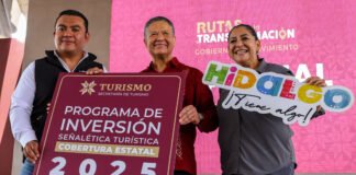 Regresan las Rutas de la Transformación a El Arenal