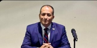 Matan a Carlos Amador Chavela, exdirector de Fuerza de Tarea de Hidalgo