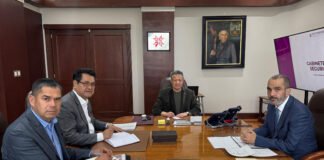 Se mantiene Hidalgo entre las 5 entidades con mayor seguridad