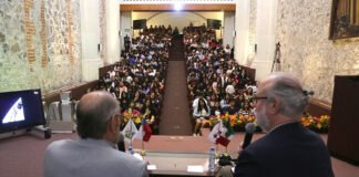 Imágenes desde el espacio: ciencia, arte y legado humano