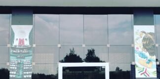 El Museo Legislativo realizó una función de cuentacuentos