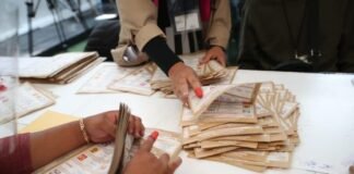 Elección judicial: Inicia voto anticipado para personas en postración
