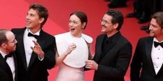 Violencia, política y verdad: “Eddington” sacude Cannes con su crudeza