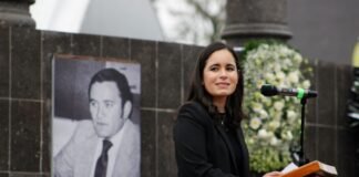 Recuerdan vida y obra de exalcalde de Tulancingo, Jorge Márquez