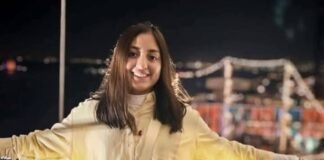 Cadete víctima del accidente en Brooklyn era de Xalapa, Veracruz