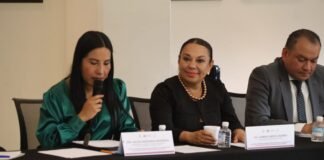 Tulancingo sede de la 1ra. mesa de trabajo de zonas metropolitanas