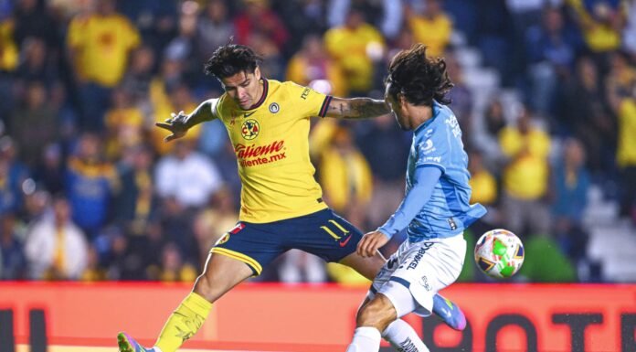 América elimina a Pachuca y avanza a Semifinales del Clausura
