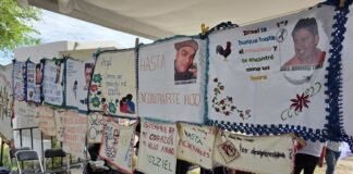 Reanudan trabajos de exhumación en fosas clandestinas de Jojutla