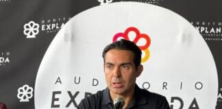 Lupita D’Alessio llega a Pachuca con su “Gracias Tour”.